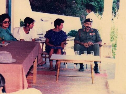 SBMA archive photograph 2
