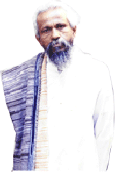 Swami Manmathan, founder of Shri Bhuvneshwari Mahila Ashram